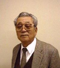 Chairman M.Sasaki