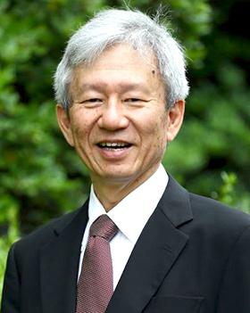 Tetsuro Sugiura