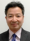 Eisaburo Sueoka