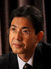 Dr. Yasuhiko Tabata