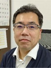 Dr. Hiroyasu Ito