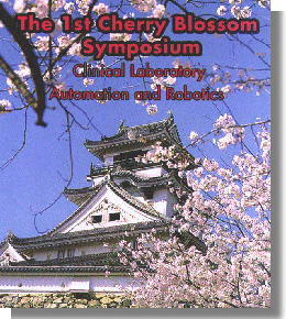 Cherry Blossom